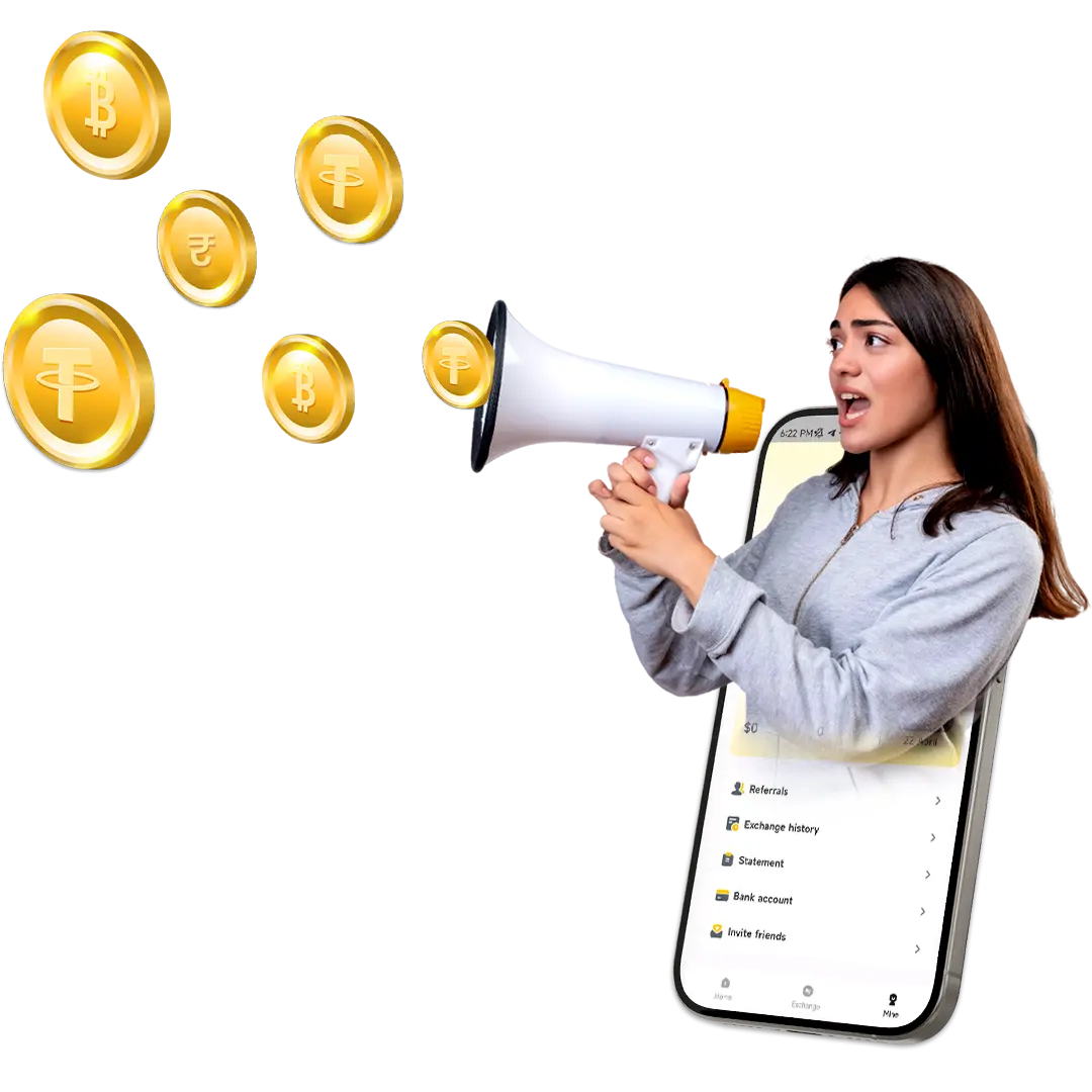 AngelX Refer and Earn Rewards